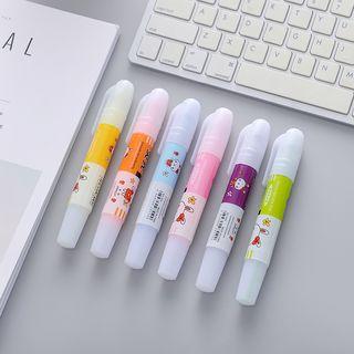 Set Of 12: Highlighter