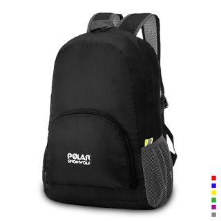 Polyester Camping Backpack