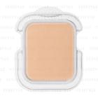 Shiseido - D Program Medicated Skincare Foundation (powdery) Spf 17 Pa ++ (#pink Ocher 10) (refill) 10.5g