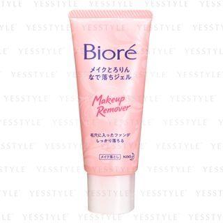 Kao - Biore Makeup Remover Cleansing Gel 60g 60g