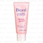 Kao - Biore Makeup Remover Cleansing Gel 60g 60g