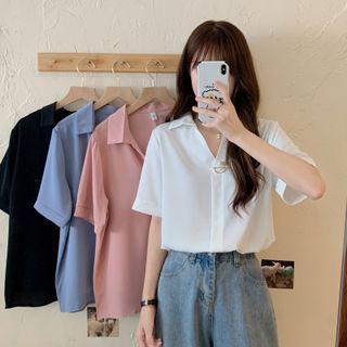Design Short-sleeve Shirt