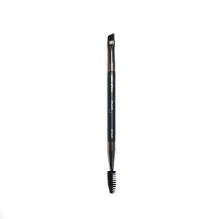 Dual Head Eyebrow Brush Dual Head Eyebrow Brush - One Size