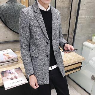 M Lange Blazer