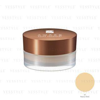 Kose - Awake Quick Concealer (#02) 8g
