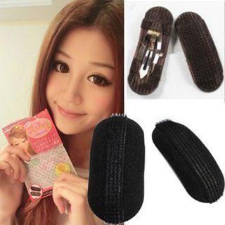 Velcro Hair Clip