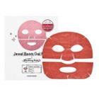 Etude House - Jewel Beam Gel Mask 1pc (4 Types) Blushing Ruby