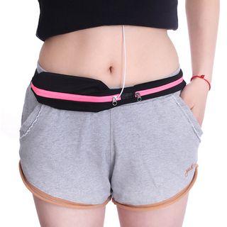 Running Belt Waist Bag