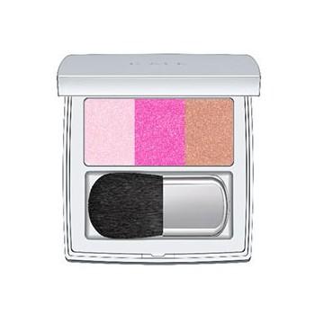 Rmk - Color Performance Cheeks (#ex-02 Pink Brown) 1pc