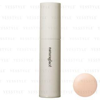 Naturaglace - Silky Smooth Liquid Foundation (#02 Pink Beige) 20ml