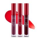 Etude - Dear Darling Tint - 10 Colors #or203 Grapefruit Red