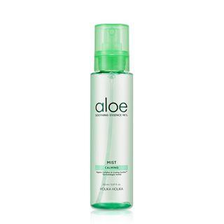 Holika Holika - Aloe Soothing Essence 98% Mist 150ml 150ml