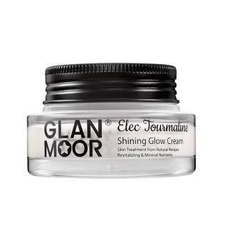 Glan.moor - Elec Tourmaline Shining Glow Cream 50ml 50ml