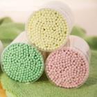 Set Of 200: Cleansing Cotton Swab