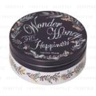 Vecua Honey - Wonder Honey Moisturizing Cream Balm (for Face And Body) (chalk) 75g