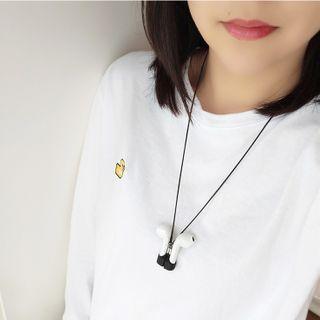Stainless Steel Airpods / Eyeglasses Retainer