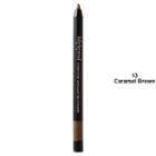 Lilybyred - Starry Eyes Am9 To Pm9 Gel Eye Liner - 16 Colors #13 Caramel Brown