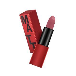 Apieu - Wild Matt Lipstick #pk04 Calm Rose 3.5g