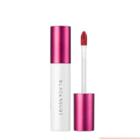 Black Rouge - Cotton Lip Color - 8 Colors #t07 Rose