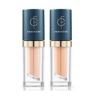 Forencos - Tattoo Waterproof Scar Concealer - 2 Colors #21 Light Beige