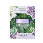 Healing Bird - Perfume Gel (3 Types) Lilac & Hyacinth