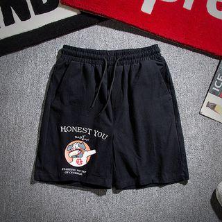 Dog Shorts