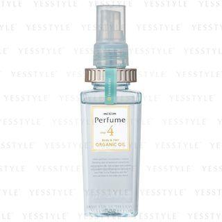 Vicrea - Mixim Perfume Body & Hair Organic Oil Mist 100ml