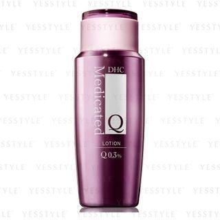 Dhc - Q10 Lotion 160ml