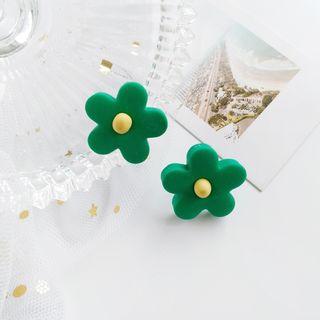 Soft Clay Earring