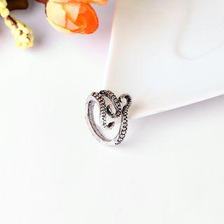 Octopus Ring