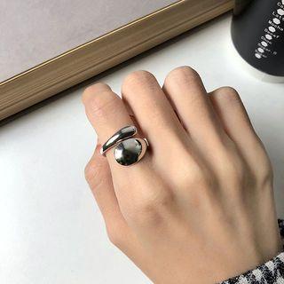 Water Drop Ring