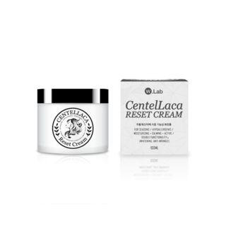 W.lab - Centellaca Reset Cream 100ml 100ml