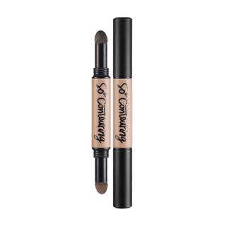 Banila Co. - So Contouring Hair Line Duo