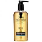 Neutrogena - Pure Mild Facial Cleanser Fragrance Free 175ml