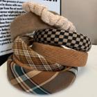 Knit / Fabric Headband (various Designs)