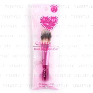 Liquid Base Makeup Brush 1 Pc