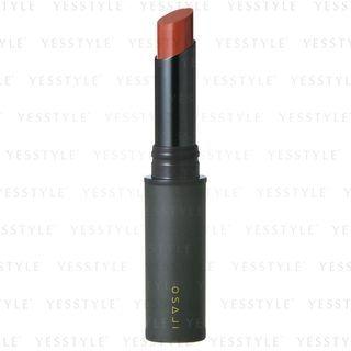 Osaji - Nuance Lipstick 14 Undameshi 2g