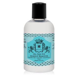 Shany - Indelible Oil-free Eye Makeup Remover Lotion, 4oz 4oz