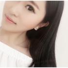 Rhinestone Wing Ear Jacket