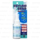 Zettoc Style - Oral Clean Gel Spray (fragrance Free) 50g