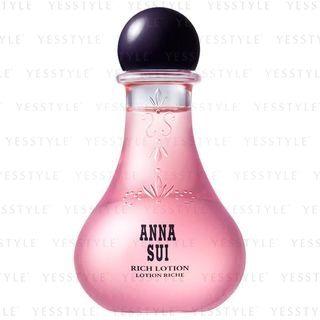 Anna Sui - Rich Lotion 150ml