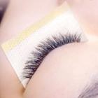 Disposable Eyelashes Extension Patch 40 Pcs - One Size