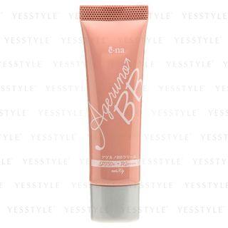 E.na - Ageruno Bb Cream Spf 50 Pa++++ 30g