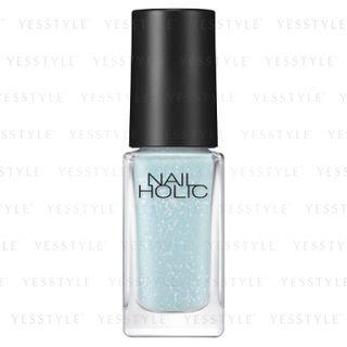 Kose - Nail Holic Pastel Snow (#bl950) 5ml