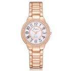 Rhinestone Watch