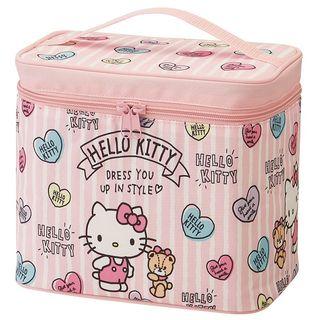 Hello Kitty Insulated Lunch Bag One Size