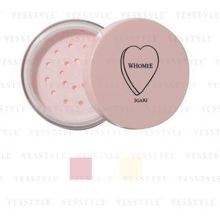 Whomee - Face Powder Pink
