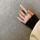 Embellished Ring
