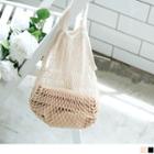 Fish Net Shopper Bag