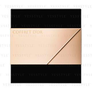 Coffret Dor Powder Case A 1 Pc